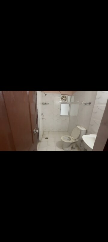 Bathroom in 3 BHK Apartment at VVIP Addresses, Raj Nagar Extension – for Sale
