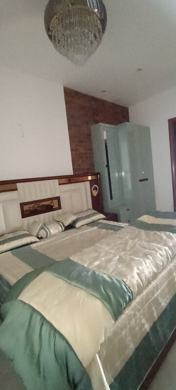 Bedroom in 3 BHK Builder Floor at Baltana – for Sale