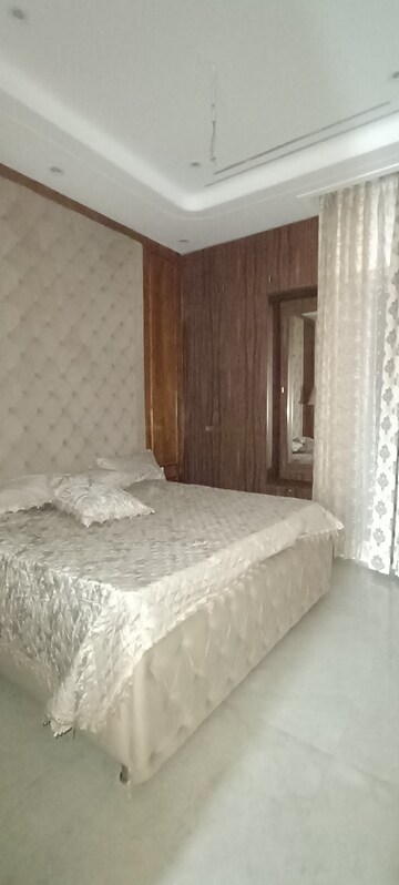 Bedroom in 3 BHK Builder Floor at Baltana – for Sale