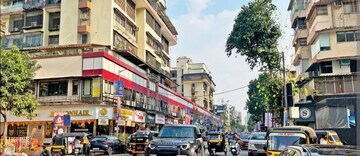  Showroom For Sale in Bharat Alta Vistas, Andheri West