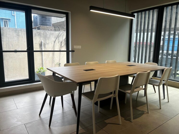 Team Area, prabhu-kunj-indiranagar Commercial Showroom 2357 Sq.Ft. In Indiranagar Bangalore 9728392