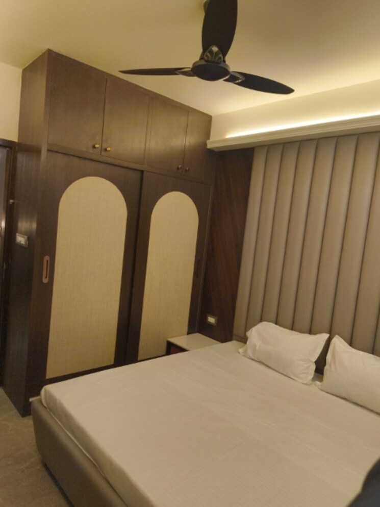 Bedroom, vardhman-empire-estate 2 Bedroom 881 Sq.Ft. Apartment In Mahapura Jaipur 9728263
