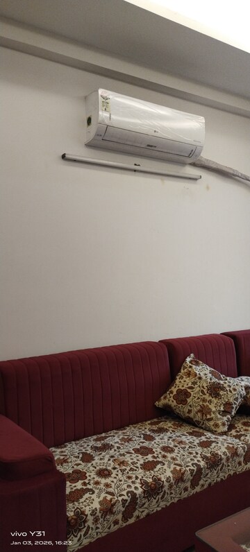 Furnished Amenities in 2 BHK Apartment at Mahagun Mywoods, Sector 16c Greater Noida – for Rent