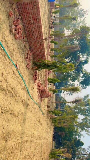  Plot – Garden View at JDIA Dream City, Jewar - for Sale