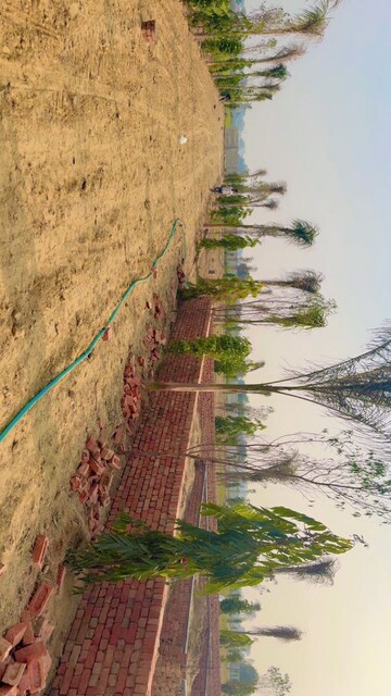 Plot Area in  Plot at JDIA Dream City, Jewar – for Sale