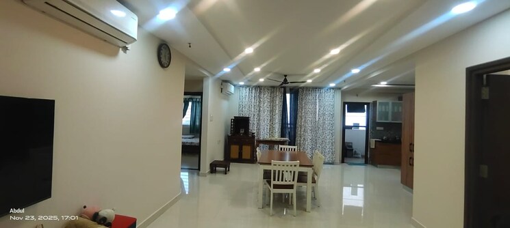 Cover Image, smr-vinay-iconia-hyderabad 3 Bedroom 1908 Sq.Ft. Apartment In Kondapur Hyderabad 9728405
