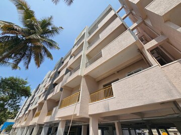 3 BHK Apartment For Sale in Kaggadasapura