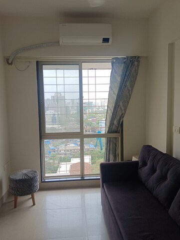 1 BHK Apartment For Rent in Mahindra Lifespace Eminente Aspen, Goregaon East