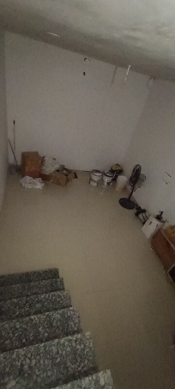 Living Room in  Showroom at Baltana – for Sale