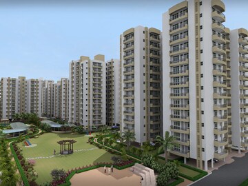 3.5 BHK Apartment For Rent in 3C Orris Greenopolis, Sector 89