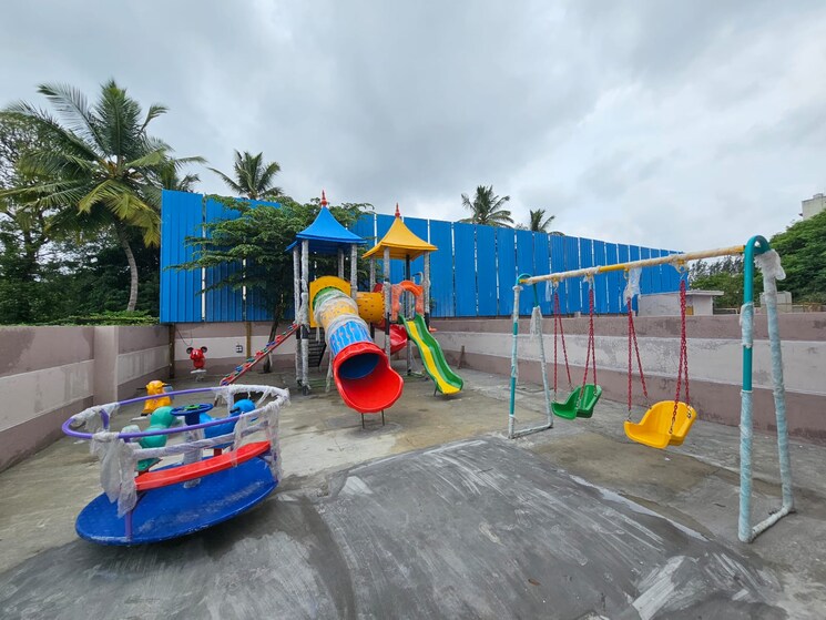  Parking, kaggadasapura 3 Bedroom 1434 Sq.Ft. Apartment In Kaggadasapura Bangalore 9728382