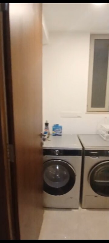 Bathroom in 3 BHK Apartment at Hiranandani Lake Enclave Glendale, Thane West – for Sale