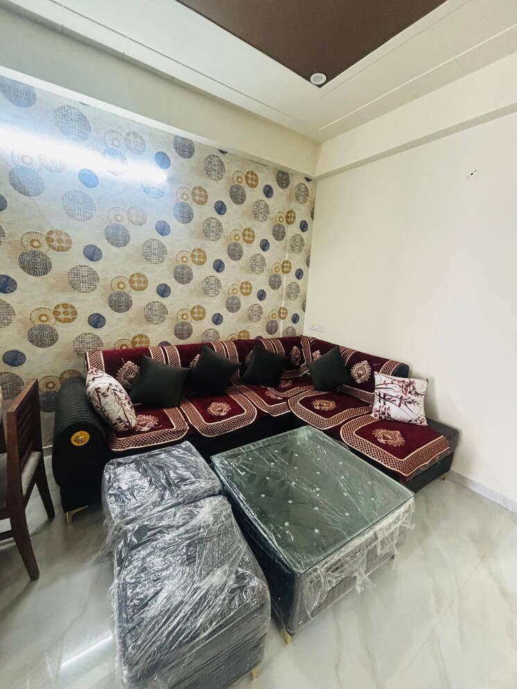 Living Room, saket 3 Bedroom 1500 Sq.Ft. Apartment In Saket Delhi 9728429