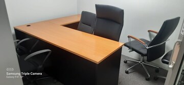 Team Area in  Office Space at Whitefield – for Rent