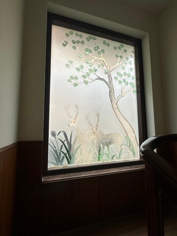  3.5 BHK Villa at Brookefield – for Rent