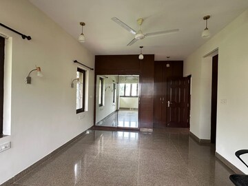 Master Bedroom in 3.5 BHK Villa at Brookefield – for Rent