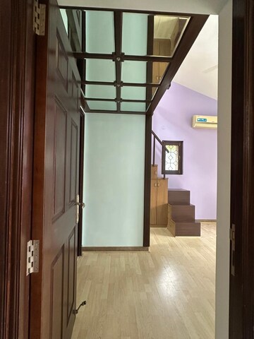 Bedroom in 3.5 BHK Villa at Brookefield – for Rent