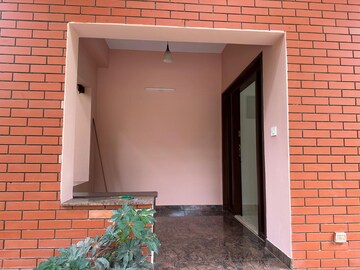 3.5 BHK Villa – Exterior View View at Brookefield - for Rent