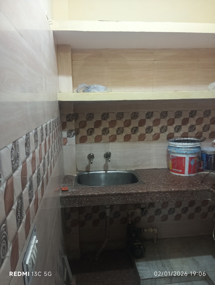 Kitchen, sector 55 2 Bedroom 1110 Sq.Ft. Independent House In Sector 55 Noida 9728419