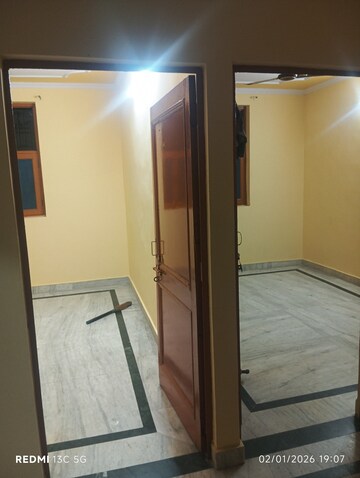 Room in 2 BHK Independent House at Sector 55 – for Rent