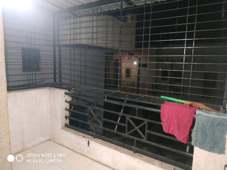 Bathroom, shantiban-chsl 1 Bedroom 650 Sq.Ft. Apartment In Vishrantwadi Pune 9728425