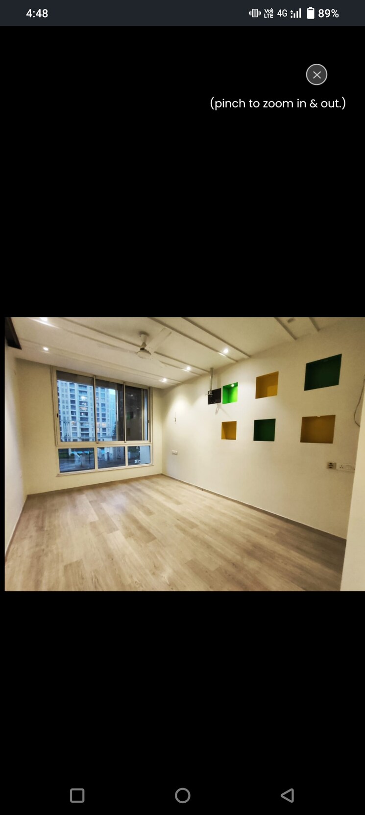 Cover Image, hiranandani-brookhill 4 Bedroom 2098 Sq.Ft. Apartment In Ghodbunder Road Thane 9728422