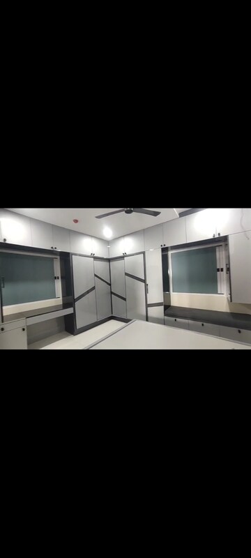 Kitchen in 3 BHK Apartment at Honer Aquantis, Gopanpally – for Rent