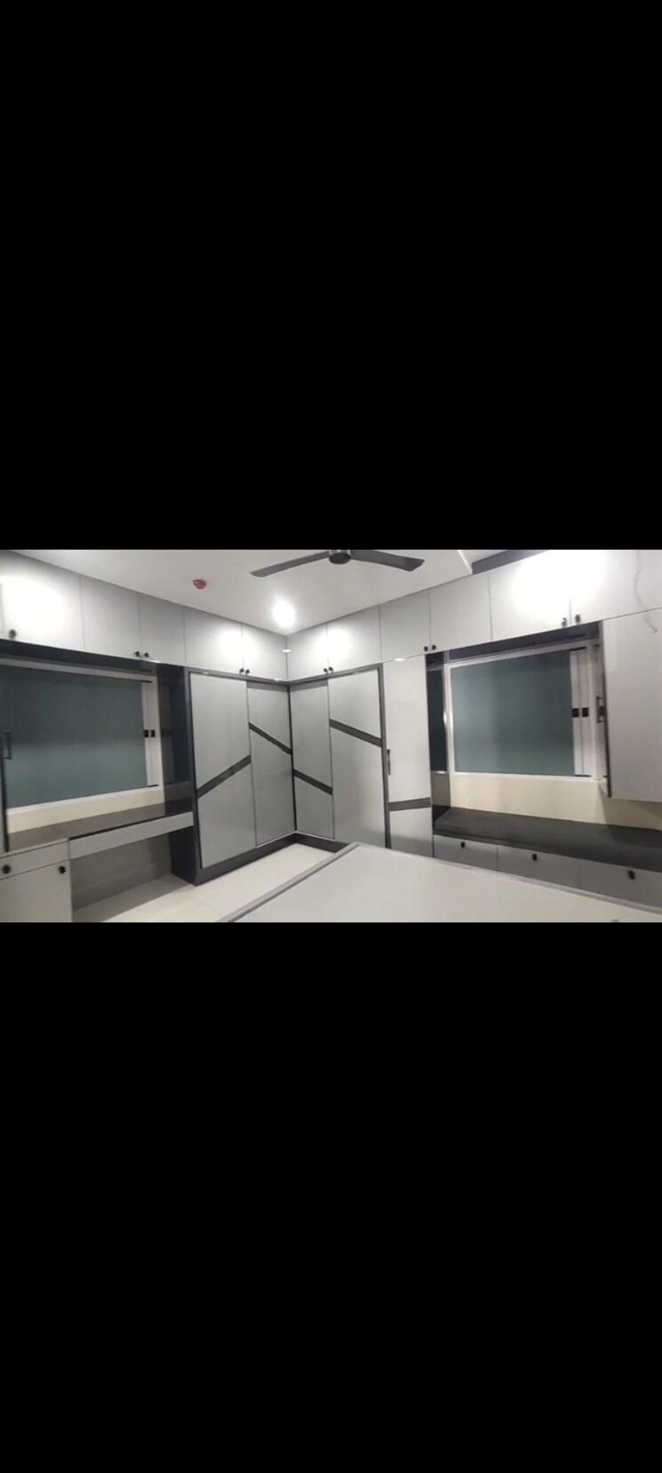 Kitchen, honer-aquantis 3 Bedroom 1965 Sq.Ft. Apartment In Gopanpally Hyderabad 9728431