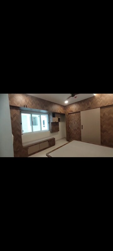 Bedroom in 3 BHK Apartment at Honer Aquantis, Gopanpally – for Rent