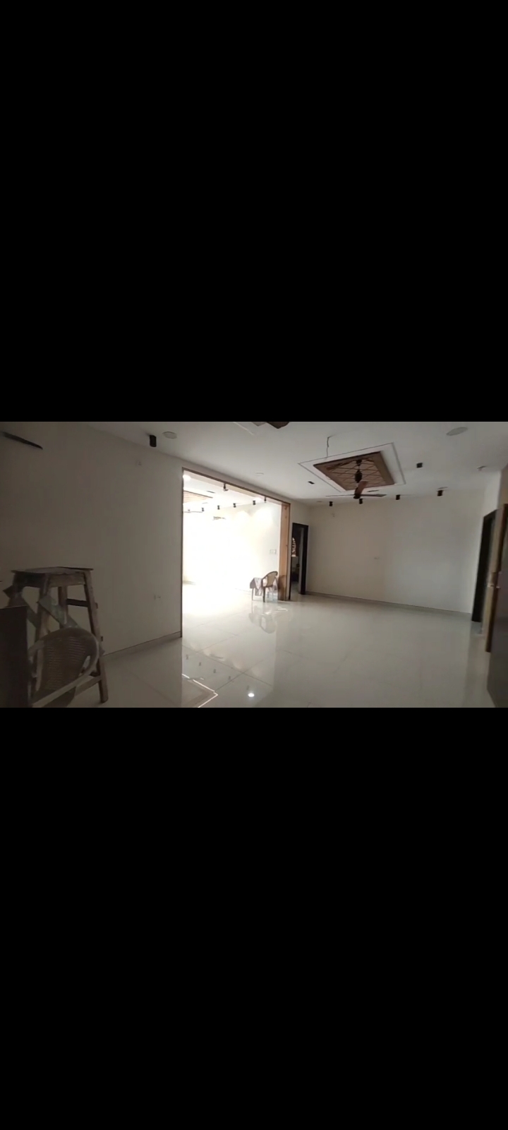 Bedroom in 3 BHK Apartment at Honer Aquantis, Gopanpally – for Rent