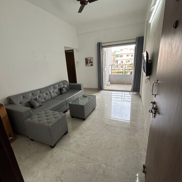 1 BHK Apartment For Rent in Goodwill Vrindavan, Wadgaon Sheri