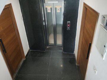 Building Lobby in  Office Space at Panchsheel Park – for Rent