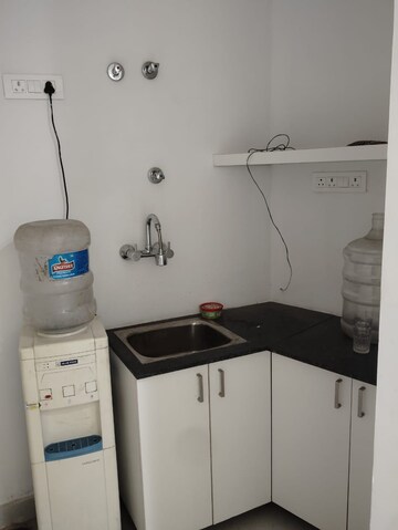 Furnished Amenities in  Office Space at Panchsheel Park – for Rent