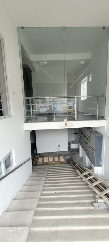 Kitchen in  Shop at Peelamedu – for Rent