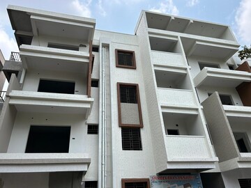 2 BHK Apartment – Exterior View View at Horamavu Agara - for Sale