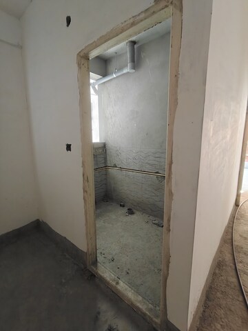 Bathroom in 2 BHK Apartment at Horamavu Agara – for Sale