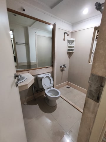Attached Bathroom in 3 BHK Apartment at Hiranandani Estate, Ghodbunder Road – for Sale