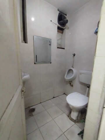 Floor Plan in  Office Space at Vasant Vihar – for Rent