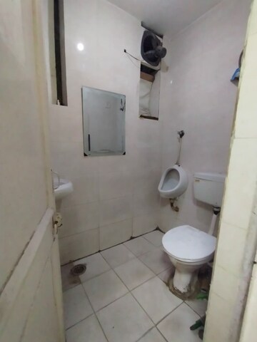 Floor Plan in  Office Space at Vasant Vihar – for Rent