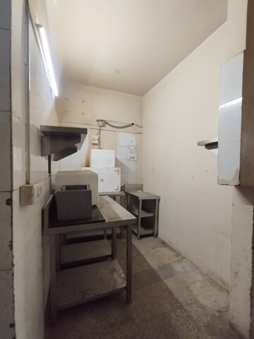 Floor Plan in  Office Space at Vasant Vihar – for Rent