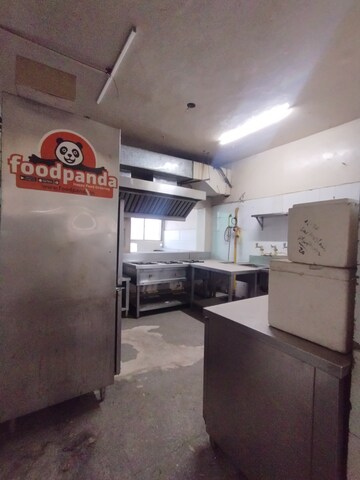 Floor Plan in  Office Space at Vasant Vihar – for Rent