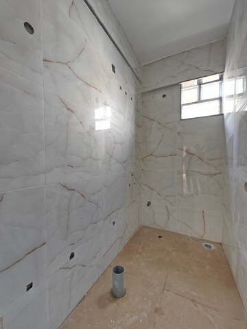 Bathroom in 2 BHK Builder Floor at Hsr Layout – for Rent