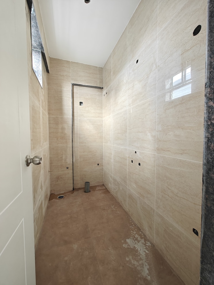 Bathroom, hsr layout 2 Bedroom 1250 Sq.Ft. Builder Floor In Hsr Layout Bangalore 9728477