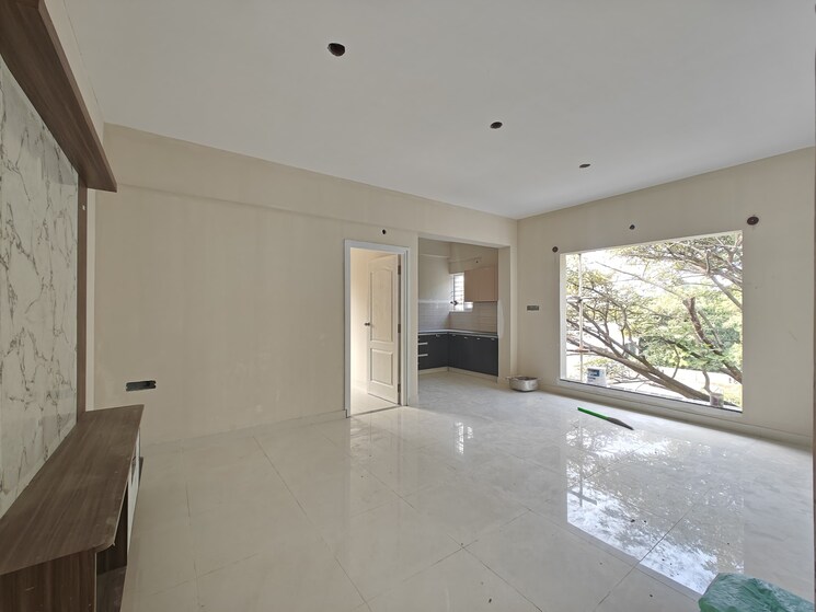 Cover Image, hsr layout 2 Bedroom 1250 Sq.Ft. Builder Floor In Hsr Layout Bangalore 9728477