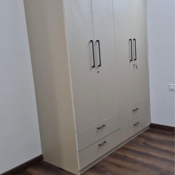 Room in 3 BHK Apartment at Hero Homes Gurgaon, Sector 104 – for Rent