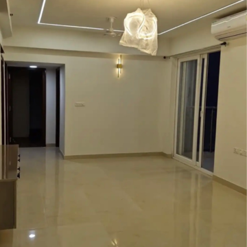 Room in 3 BHK Apartment at Hero Homes Gurgaon, Sector 104 – for Rent