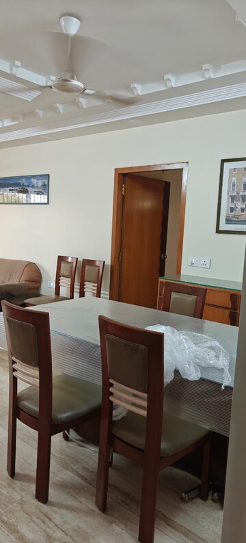 2 BHK Apartment For Rent in Shubh Apartments, Worli
