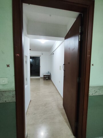 Building Lobby in 3 BHK Apartment at Hiranandani Estate, Ghodbunder Road – for Sale