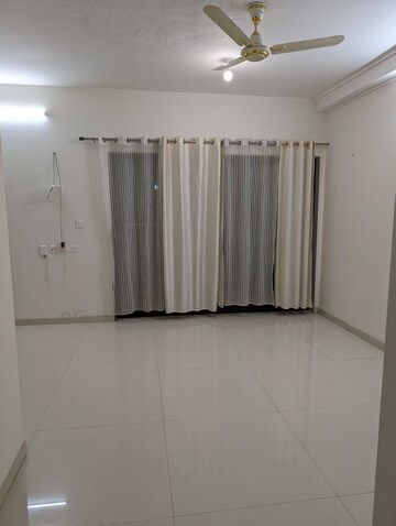 Building Lobby in 2 BHK Apartment at Duville Riverdale Heights, Kharadi – for Rent