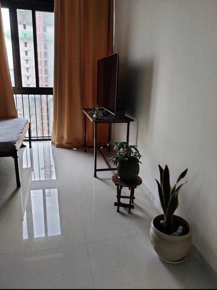 Gym, duville-riverdale-heights 2 Bedroom 768 Sq.Ft. Apartment In Kharadi Pune 9728498